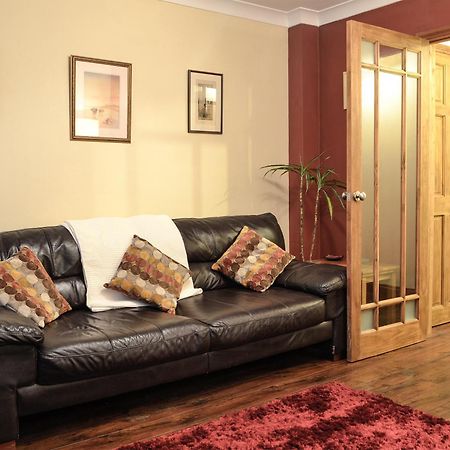 Three Rivers Cottage Pontneddfechan Bagian luar foto