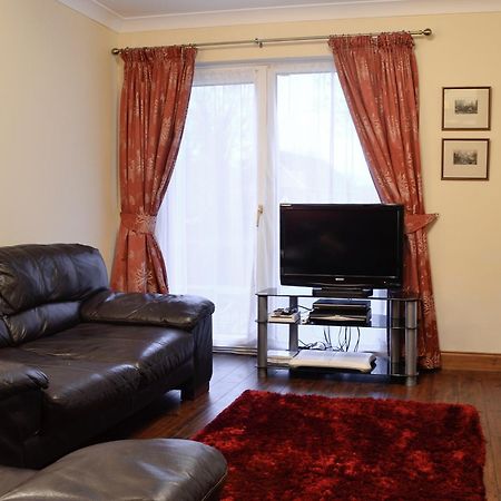 Three Rivers Cottage Pontneddfechan Bagian luar foto