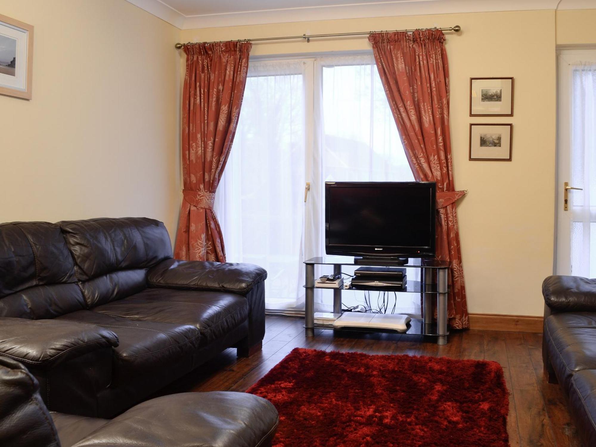 Three Rivers Cottage Pontneddfechan Bagian luar foto